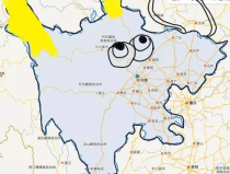 地域黑四川怎么黑,四川人为何成为众矢之的？