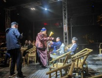 舌尖上的消费新观察丨出圈有奇招——中华老字号焕发新活力巨乳专区