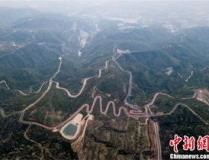 太原网红公路从哪里上,探寻城市新地标之旅