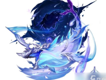 花漾水神,探寻神秘水之精灵的传奇故事