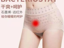 网红裤衩,潮流新宠，时尚界的“清凉神器”